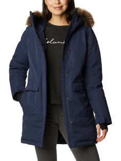 Куртка утепленная женская Columbia Little Si™, размер 46