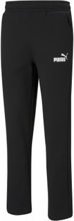 Брюки мужские Puma Ess Logo, размер 48-50