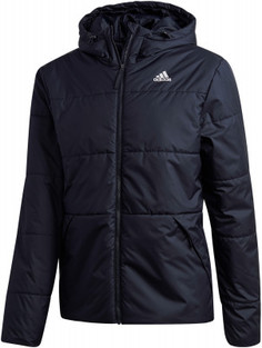 Куртка утепленная мужская adidas Bsc Hood, размер 48-50