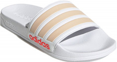 Шлепанцы женские adidas Adilette Shower, размер 36