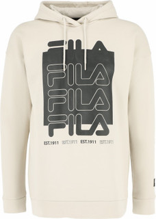 Худи мужская FILA, размер 48-50