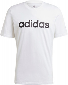 Футболка мужская adidas Essentials, размер 44-46