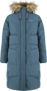 Пальто утепленное для девочек Merrell, размер 158