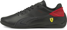 Кроссовки мужские Puma Ferrari Drift Cat Delta, размер 44