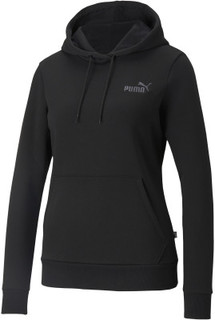 Худи женская Puma Ess+ Embroidered, размер 44-46