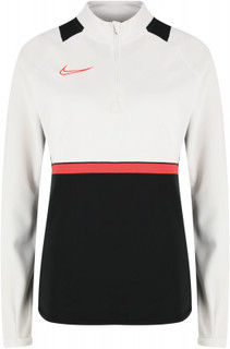 Джемпер футбольный женский Nike Dri-FIT Academy, размер 48-50
