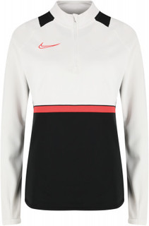 Джемпер футбольный женский Nike Dri-FIT Academy, размер 48-50