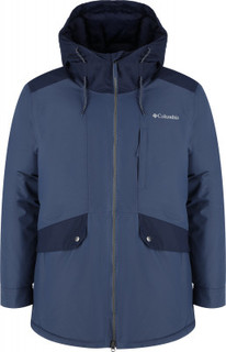 Куртка утепленная мужская Columbia Norton Bay™ II, размер 48-50