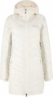 Куртка утепленная женская Columbia Joy Peak™, размер 52