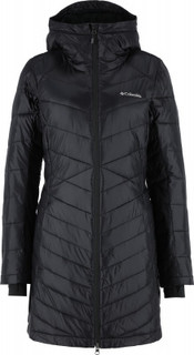 Куртка утепленная женская Columbia Joy Peak™, размер 50
