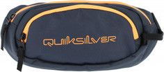 Сумка Quiksilver India Ink