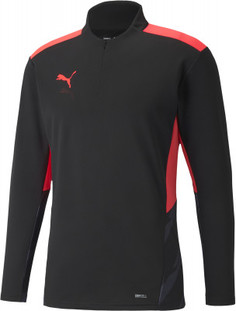 Толстовка мужская Puma Individualcup, размер 44-46