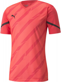 Футболка мужская Puma Individualcup, размер 44-46