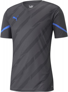 Футболка мужская Puma Individualcup, размер 48-50