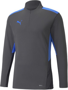 Толстовка мужская Puma Individualcup, размер 50-52