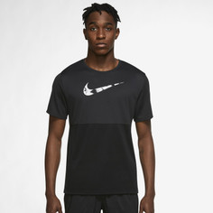 Футболка мужская Nike Dri-FIT Run Wild Run, размер 50-52