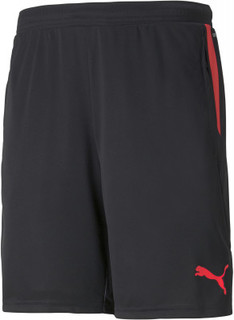 Шорты мужские Puma Individualcup, размер 44-46
