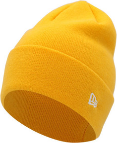 Шапка New Era Seasonal Cuff Knit