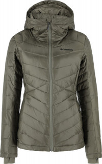 Куртка утепленная женская Columbia Joy Peak™, размер 52-54
