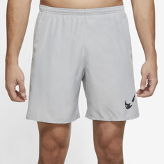 Шорты мужские Nike Run Wild Run, размер 44-46