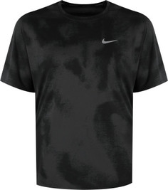 Футболка мужская Nike Dri-FIT Miler Wild Run, размер 52-54