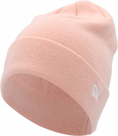 Шапка New Era Seasonal Cuff Knit