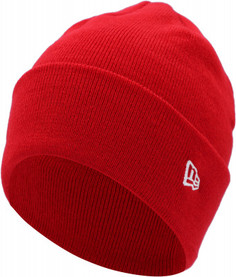 Шапка New Era Seasonal Cuff Knit