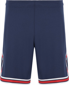 Шорты мужские Nike Paris Saint-Germain 2021/22 Stadium Home, размер 52-54