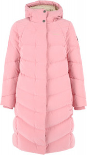 Пальто пуховое для девочек Merrell, размер 146
