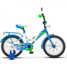 Велосипед Stels Talisman 16 Z010 (2018) 11 синий