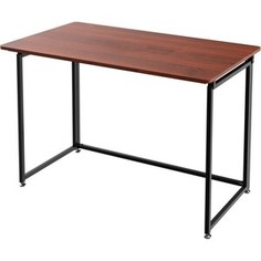 Стол письменный Eureka ERK-FT-43T teak