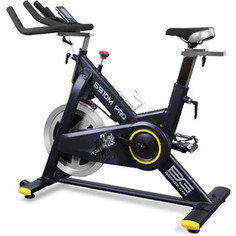 Спин-байк с консолью Bronze Gym S910M PRO