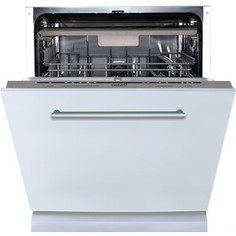 Встраиваемая посудомоечная машина Cata LVI61014