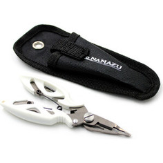 Щипцы рыболовные Namazu многофункц., L-125 мм