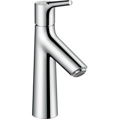 Смеситель для раковины Hansgrohe Talis S с донным клапаном, хром (72020000)