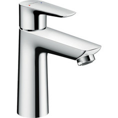 Смеситель для раковины Hansgrohe Talis E хром (71712000)