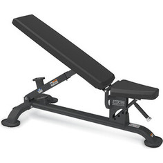 Универсальная регулируемая скамья Bronze Gym BR-1004