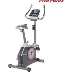 Велотренажер ProForm Icon PF 245 ZLX (PFEVEX72913)