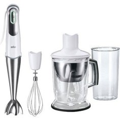 Блендер Braun MQ745 Cocktail