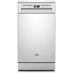 Посудомоечная машина DeLonghi DDWS09S Citrino