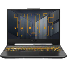 Ноутбук Asus TUF FX506HC-HN002