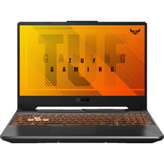 Ноутбук Asus TUF FX506LH-HN199
