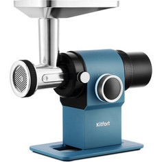 Мясорубка KITFORT KT-2110-2