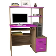 Мебелеф Компьютерный стол Мебелеф 46