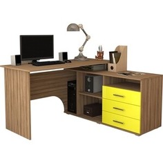 Мебелеф Компьютерный стол Мебелеф 50