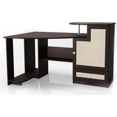 Мебелайн Компьютерный стол Мебелайн 5