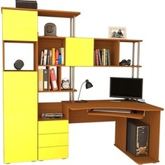 Мебелеф Компьютерный стол Мебелеф 31