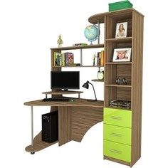 Мебелеф Компьютерный стол Мебелеф 22