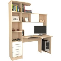 Мебелеф Компьютерный стол Мебелеф 19