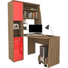 Мебелеф Компьютерный стол Мебелеф 17